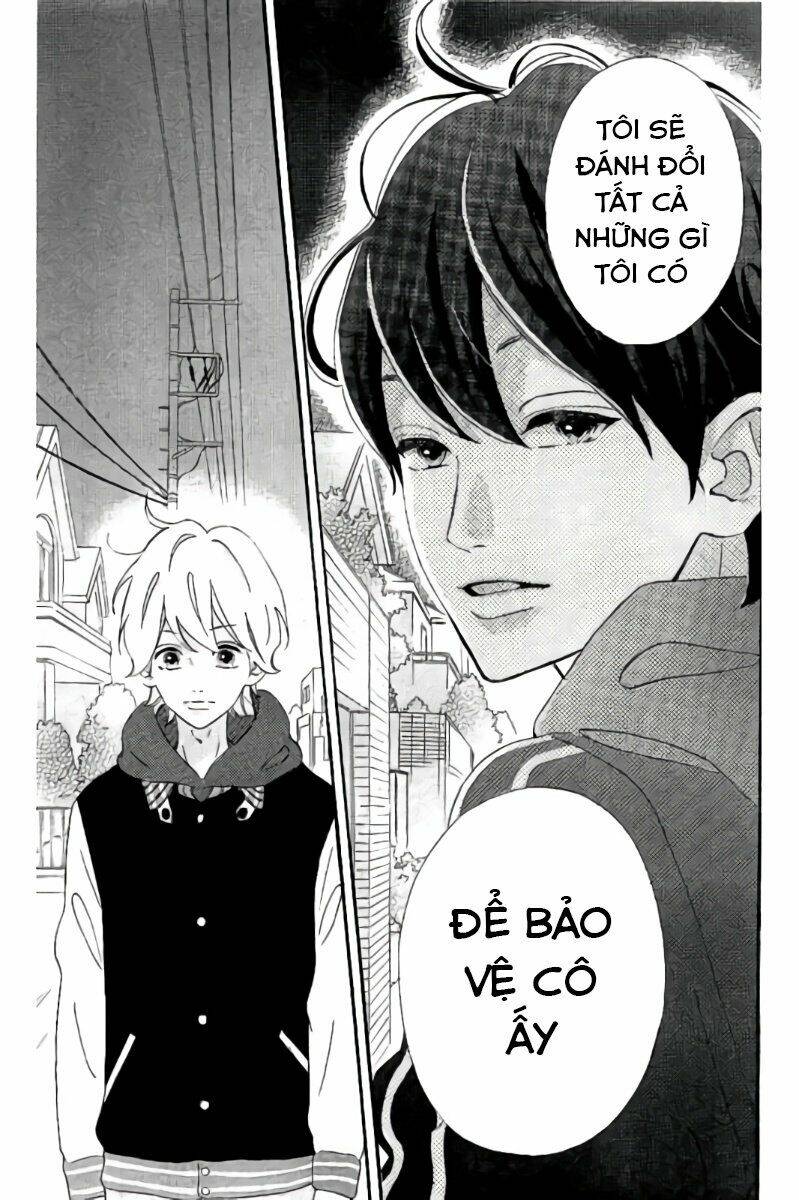 sensei kunshu chapter 14 38