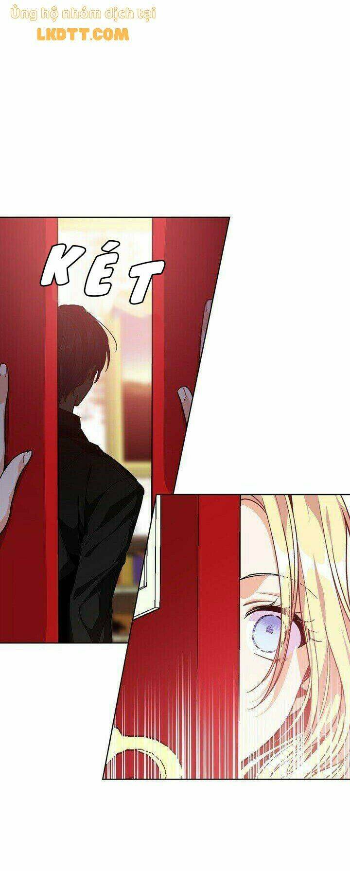 nữ hoàng ngoại khoa chapter 67 22