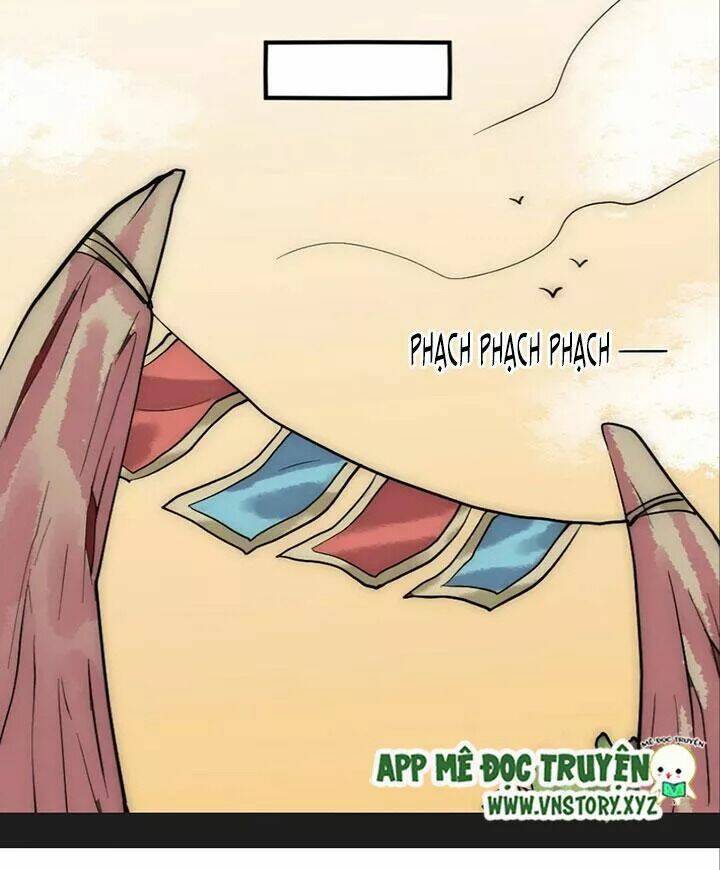 tiên nhân ở trên ma ở dưới chapter 21.2 3