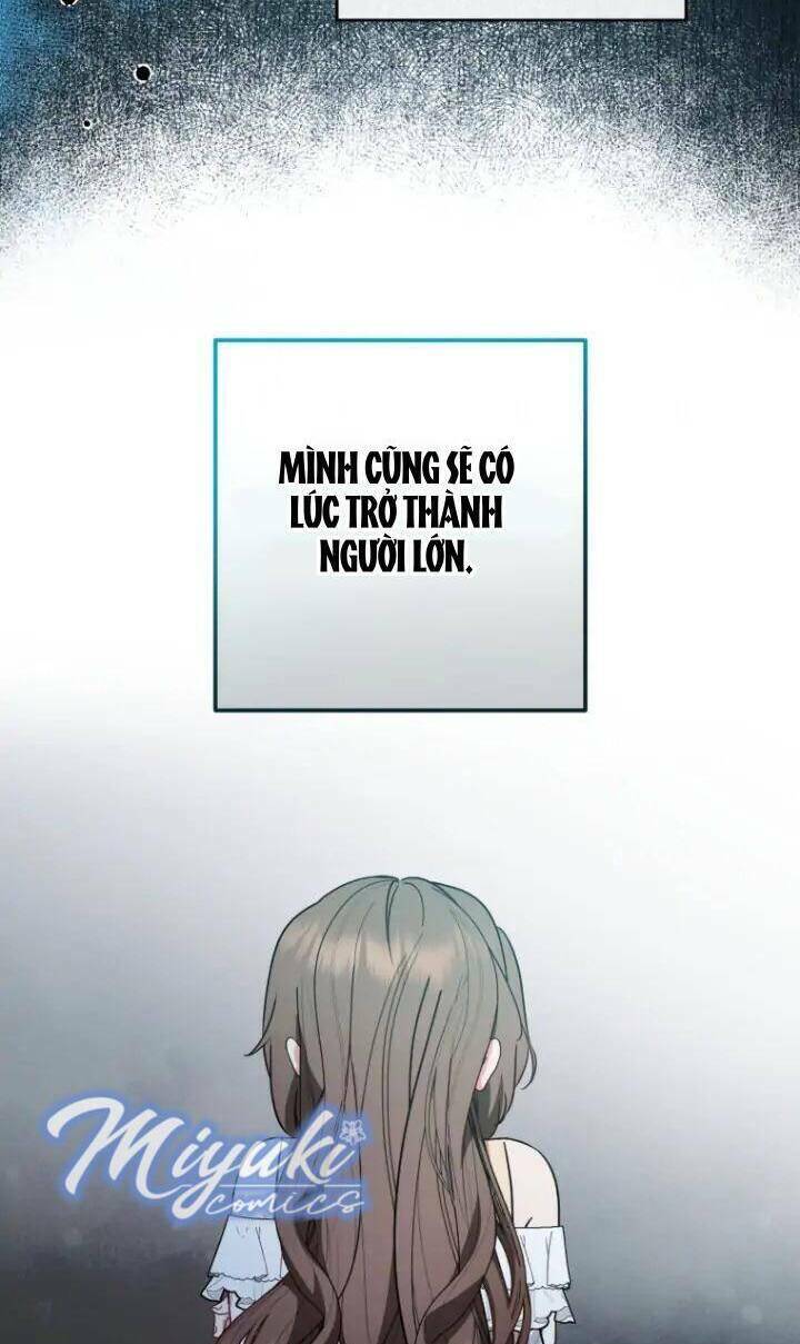 Được Yêu Thương Mà Còn Ngại Ngùng Sao! chapter 32 88