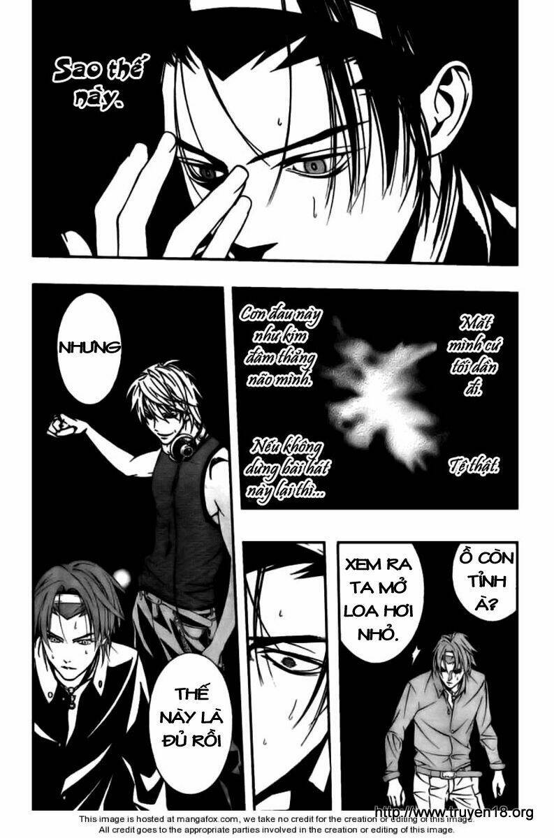 cô nàng ma cà rồng ii chapter 20 8