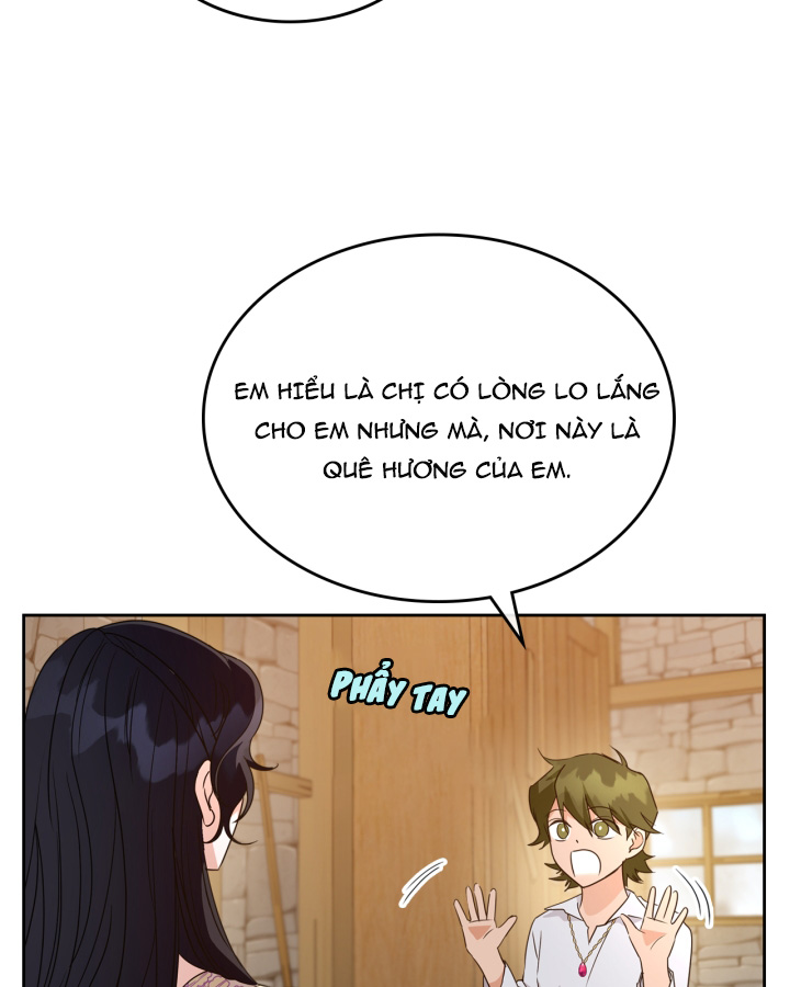 giết chết ác nữ phản diện chapter 43.1 34