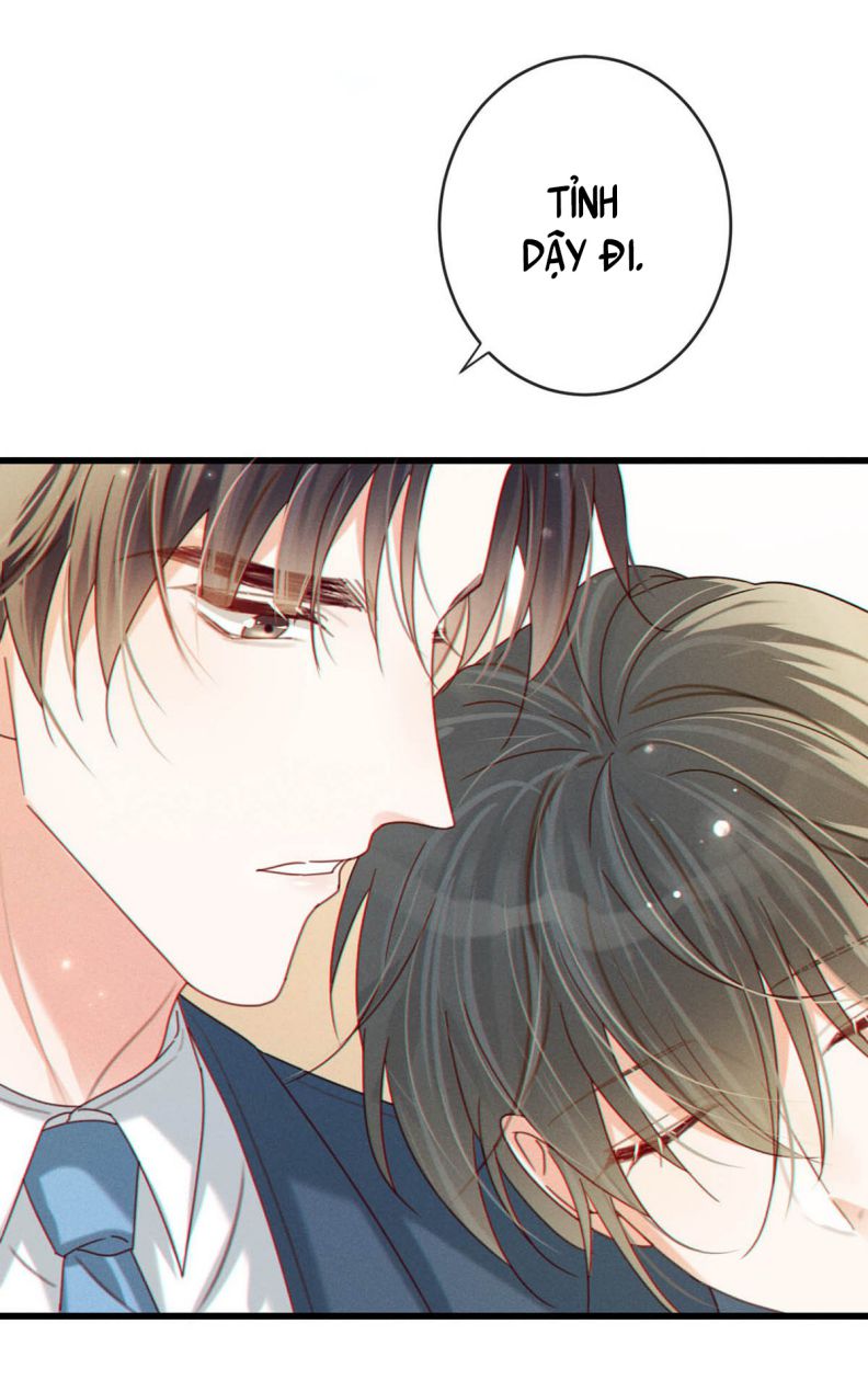 nịch tửu chapter 50 7