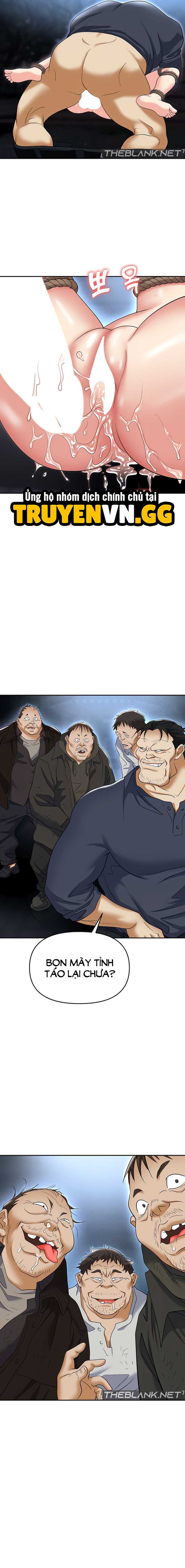 sập bẫy chapter 59 6