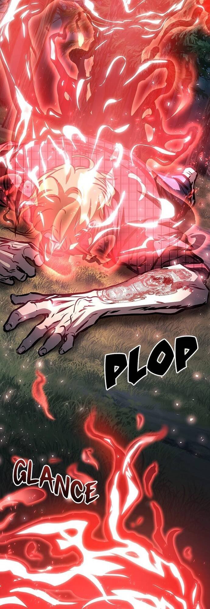 đồ long kỵ sĩ hôn môi ác long chapter 81 6