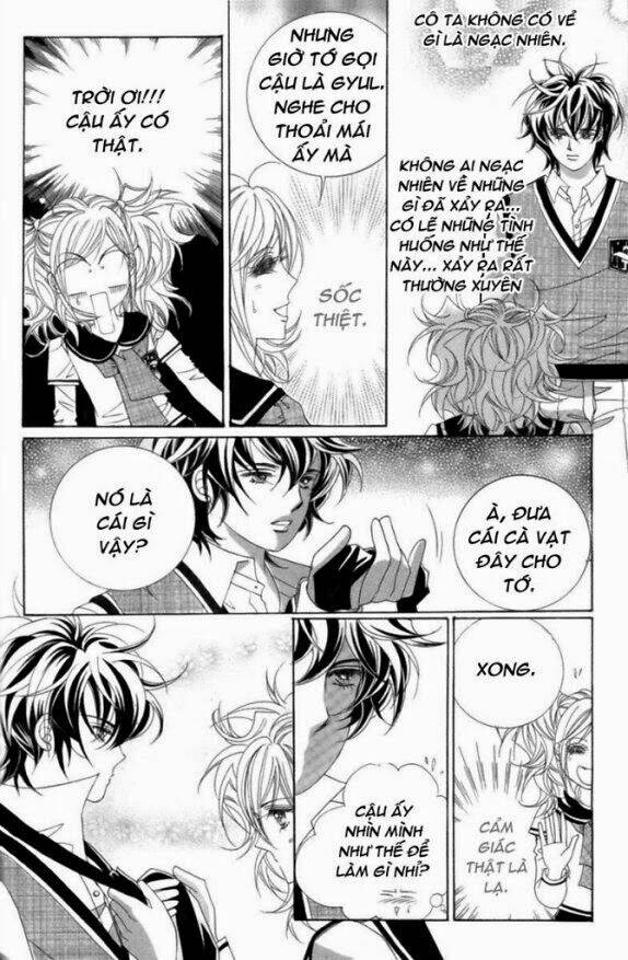 tình trong mộng chapter 2 53