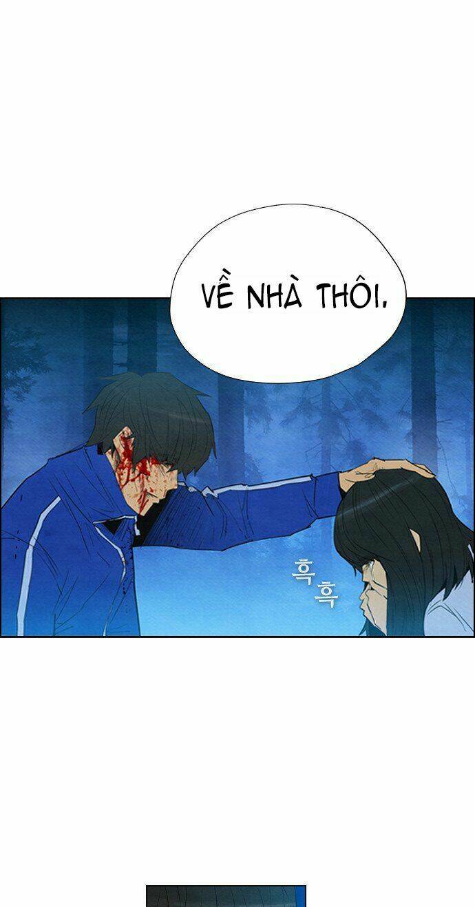 nạn nhân hồi sinh chapter 10 13