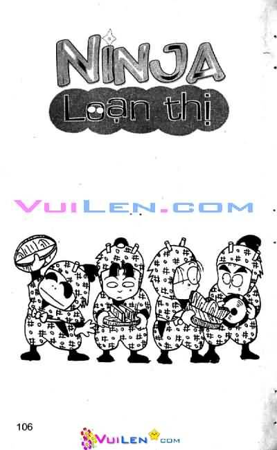 ninja loạn thị chapter 4 107