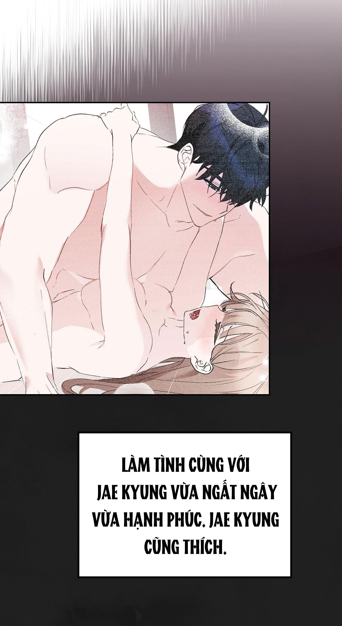 Người Bạn Dâm Loạn chapter 16.1 - Trang 11