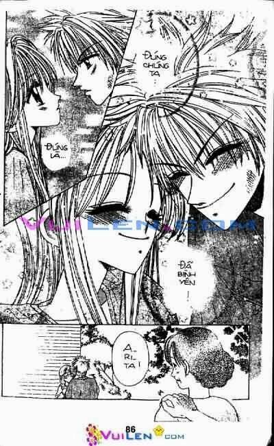 arita đáng yêu chapter 14 86