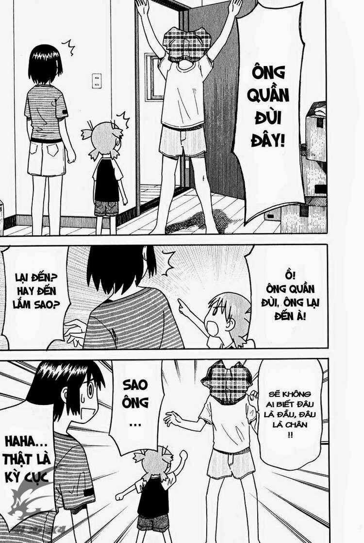 yotsubato! chapter 7 9