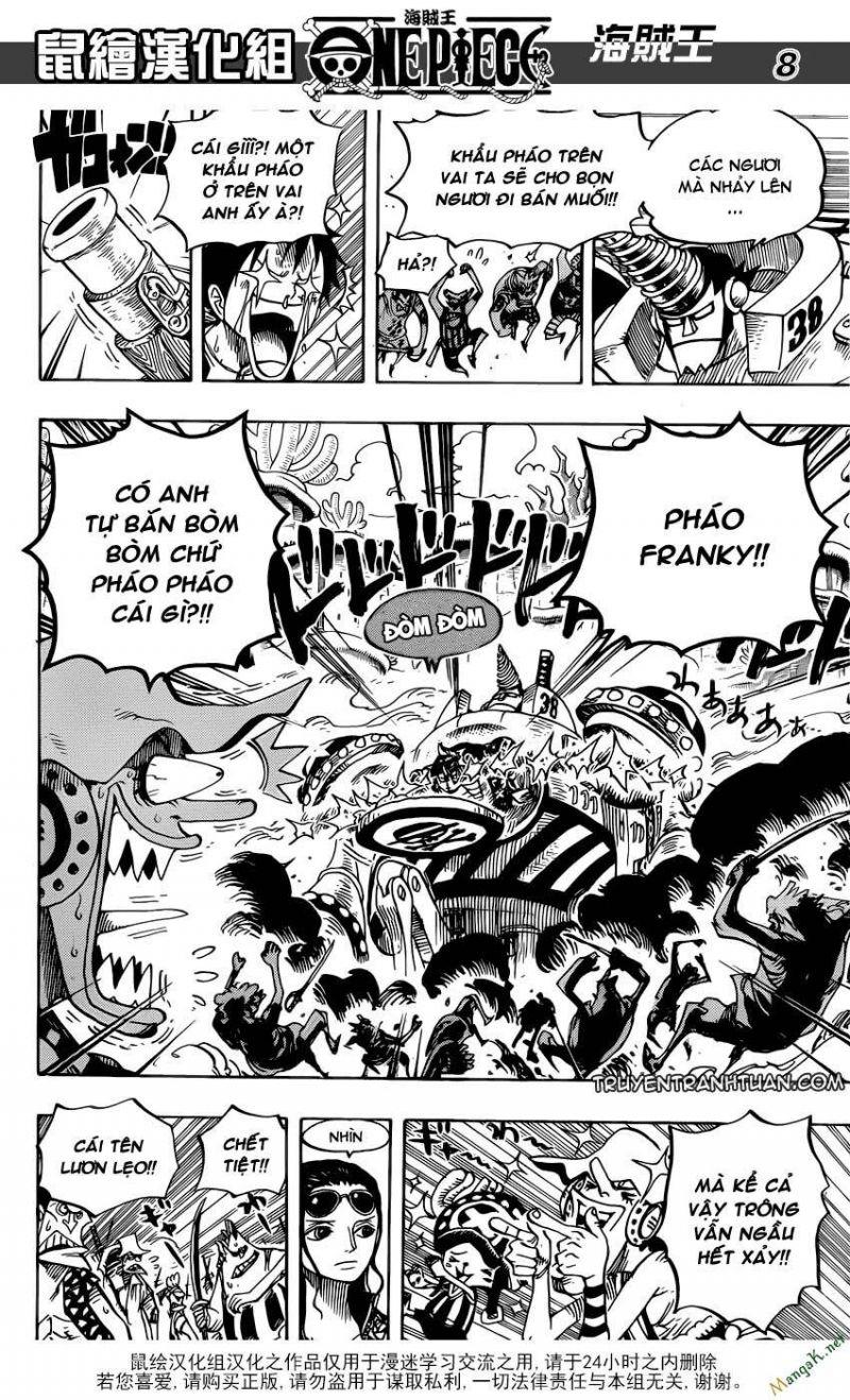 đảo hải tặc - one piece chapter 636 7