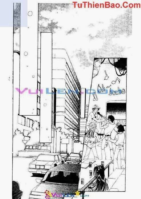 nhật ký tân hôn chapter 6 4