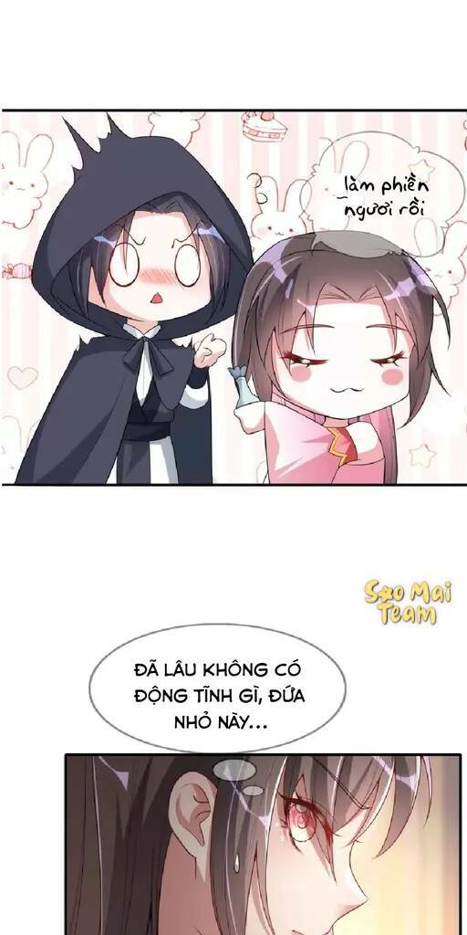 long vương truy thê chapter 11 17