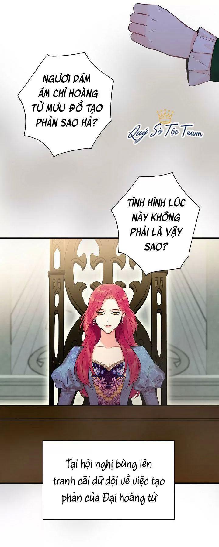 trọng sinh trở thành hoàng phi chapter 153 26