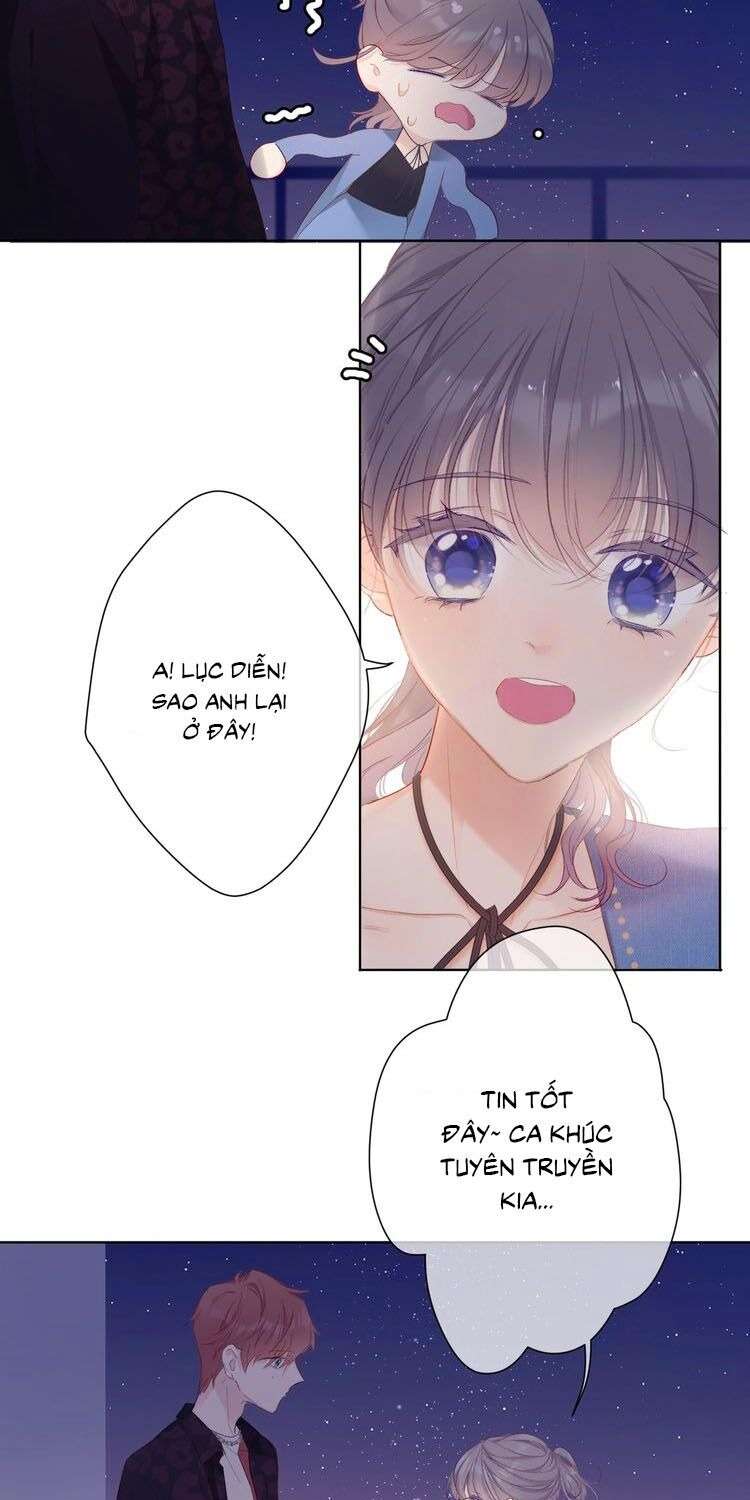 bảo vệ siêu sao của tôi chapter 90 7