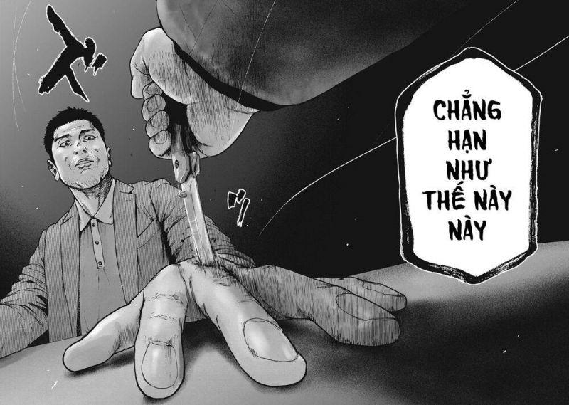 shin'ai naru boku e satsui wo komete chapter 80 22