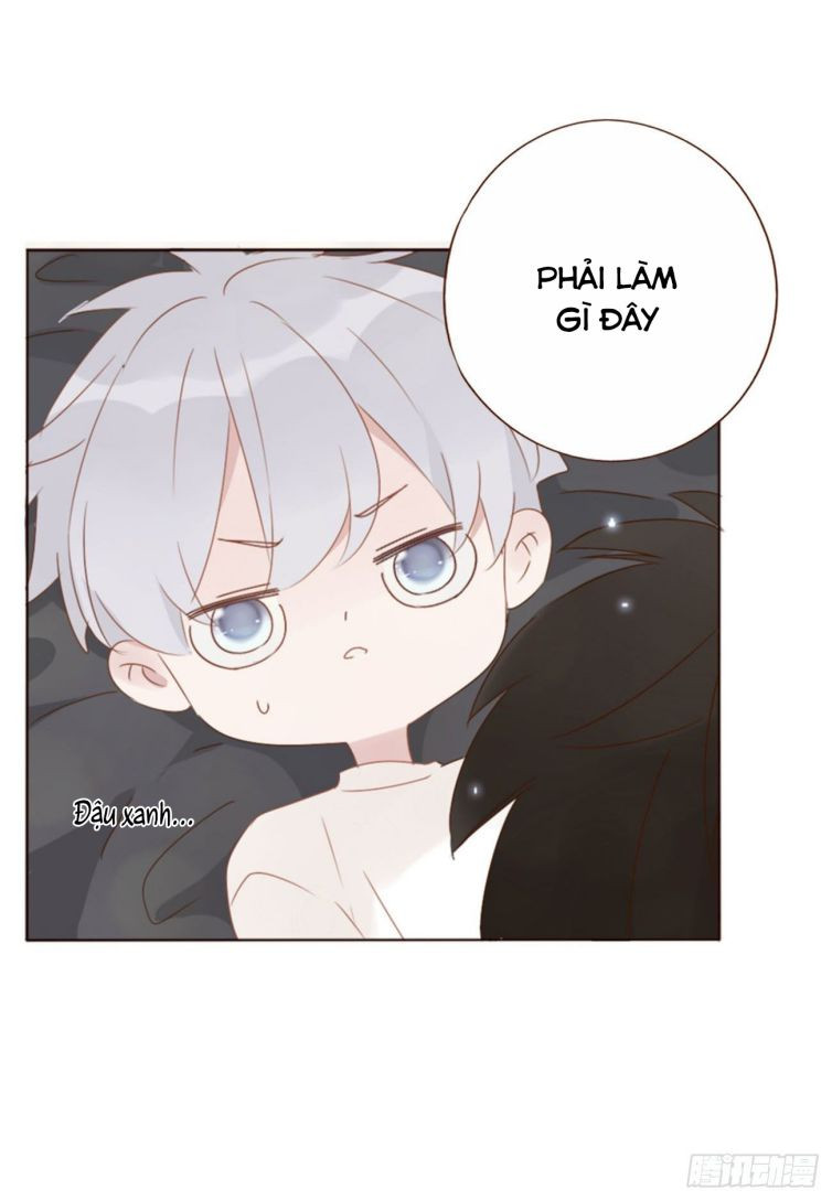 ôm chặt vào lòng chapter 28 31