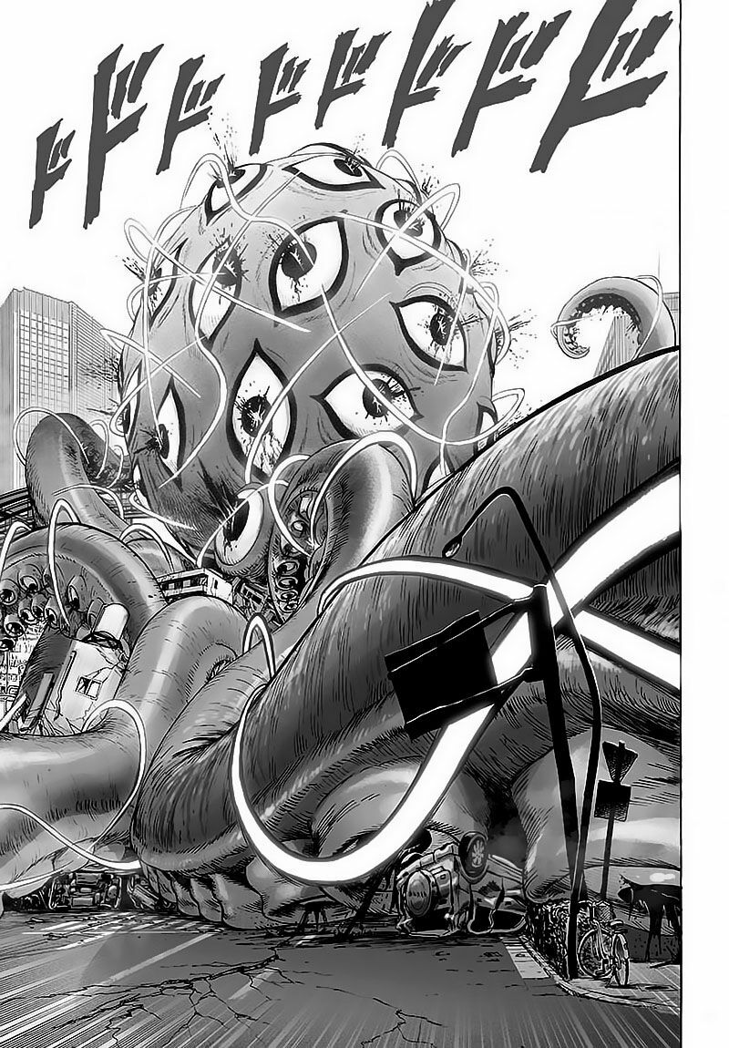 one-punch man chapter 105 3