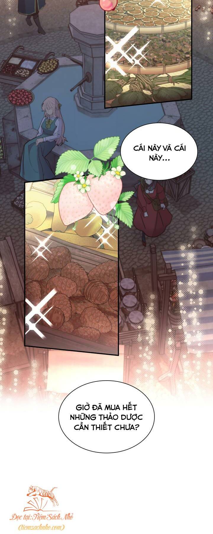 dây xích kiềm chế nam chính hắc ám tuột mất rồi chapter 47 50