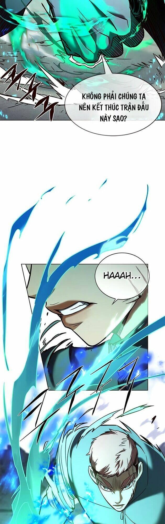 biến thân thành mèo chapter 205 46