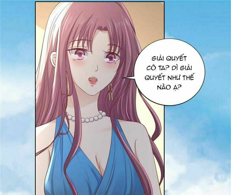 liệt ái tri hạ: series mật đào tiểu tình nhân chapter 217 34