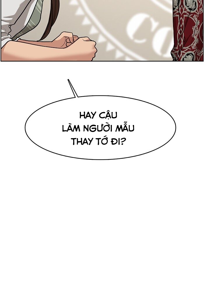 vẻ đẹp đích thực - true beauty chapter 66 2