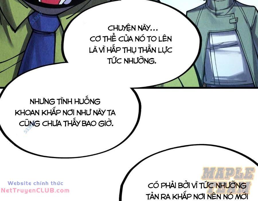 vạn cổ chí tôn chapter 269 41