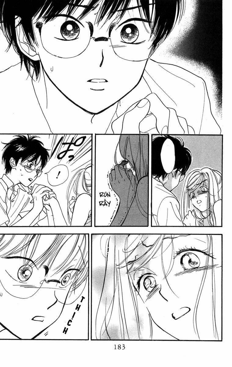 teru terux shounen chapter 6 28