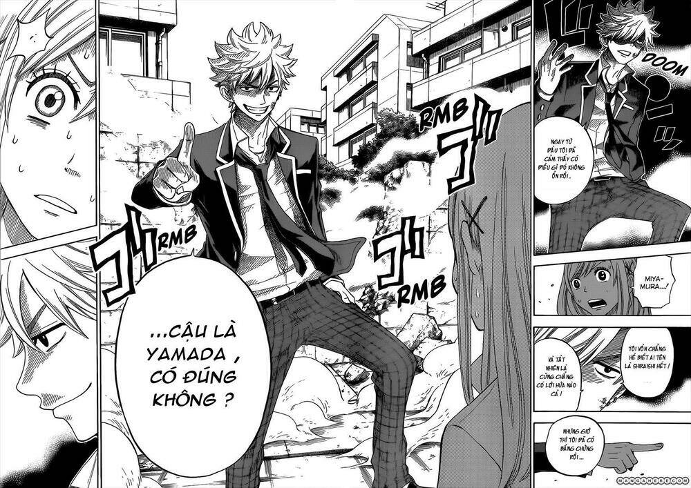 yamada và thất đại ma nữ chapter 3 23