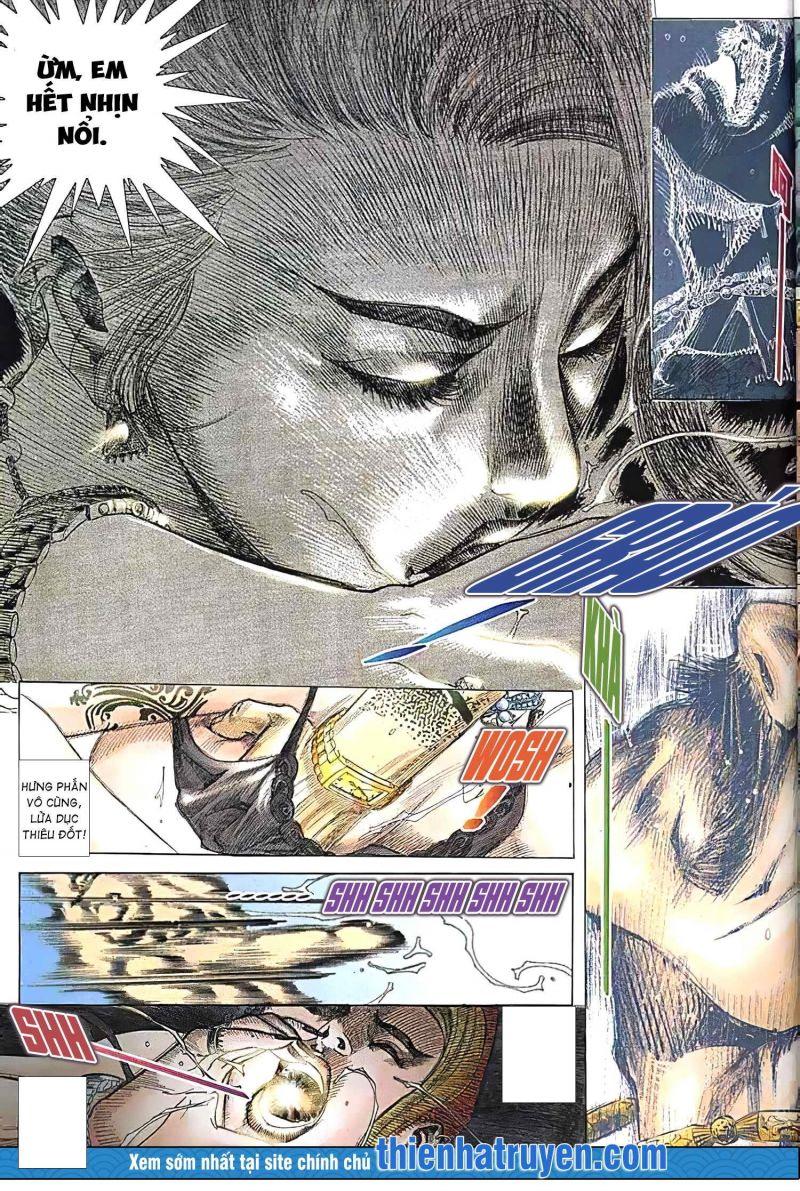 hỏa vũ diệu dương chapter 437 10