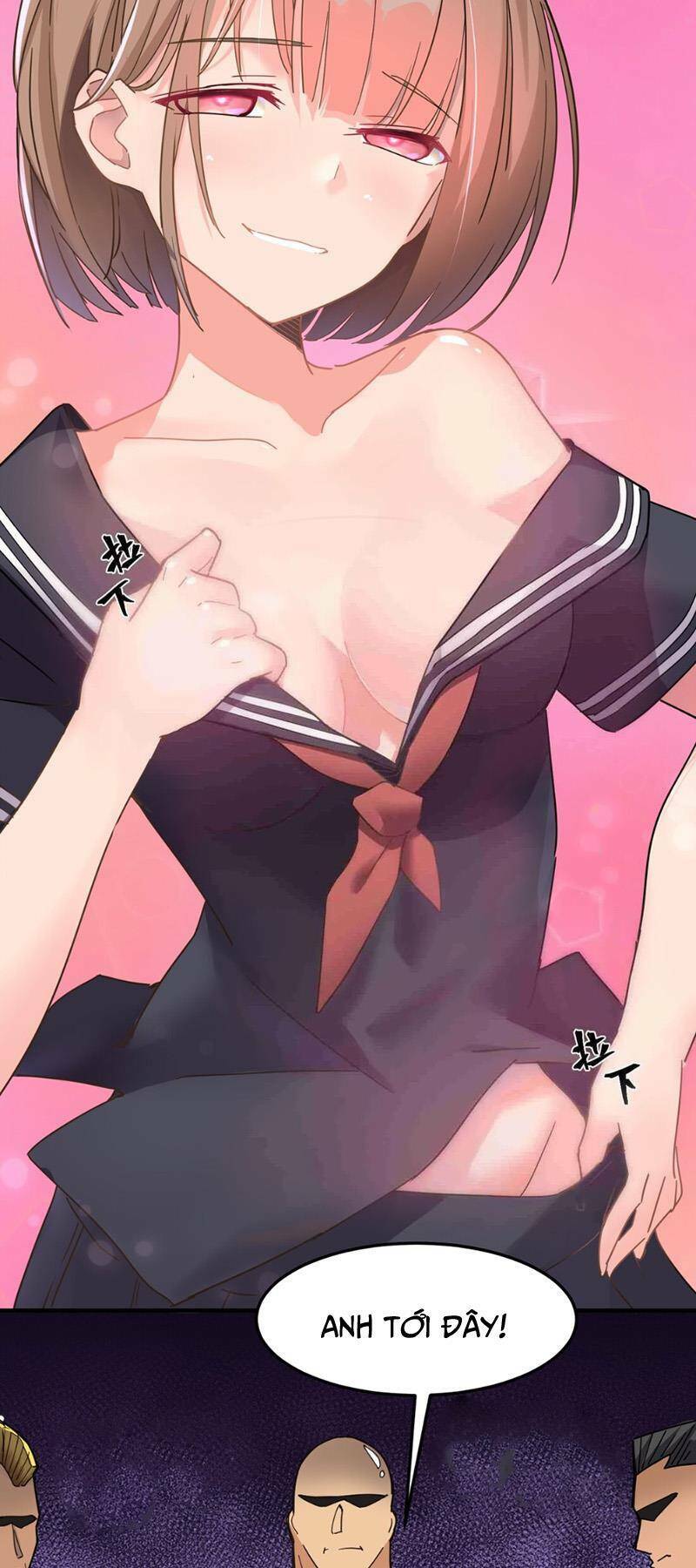 phương pháp sử dụng ma nữ và thánh nữ chapter 1 25