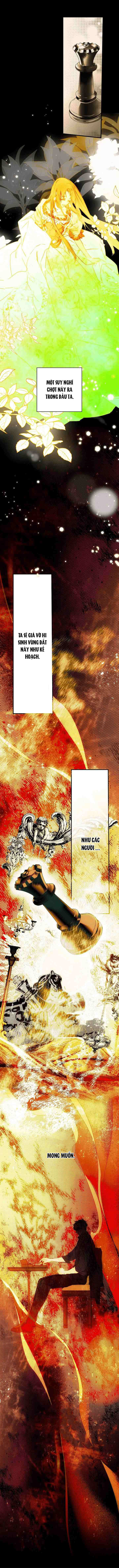 cổ tích về người mẹ kế chapter 63 10