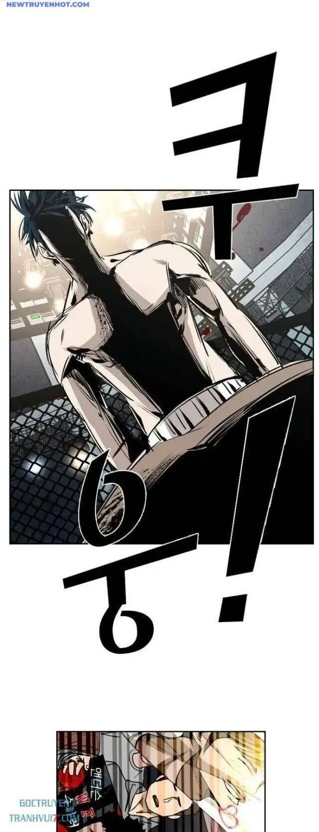 shark - cá mập chapter 142 54