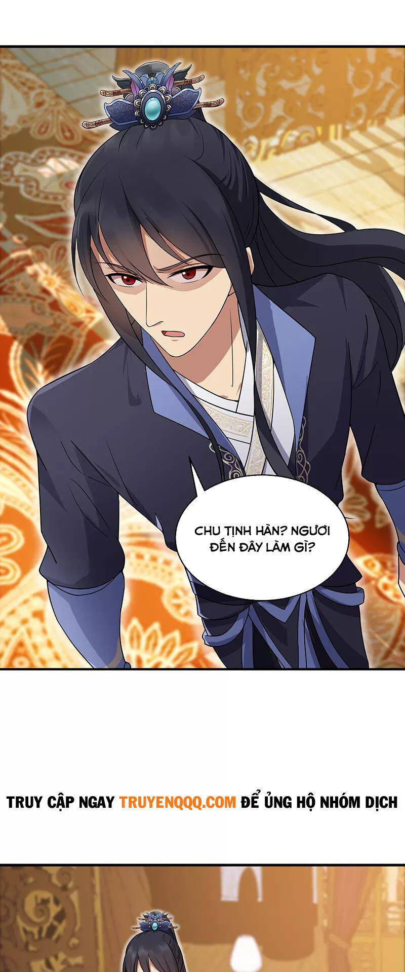 cuồng nữ trọng sinh - hoàn khố thất hoàng phi chapter 134 2