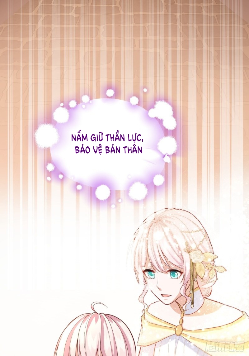 kế hoạch sống còn của công chúa phản diện chapter 35 32