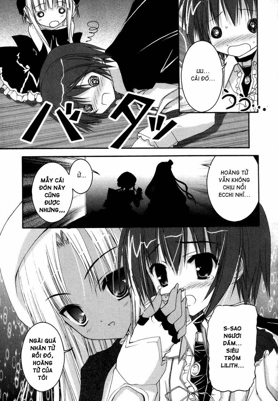 nusunde lilith chapter 9 6