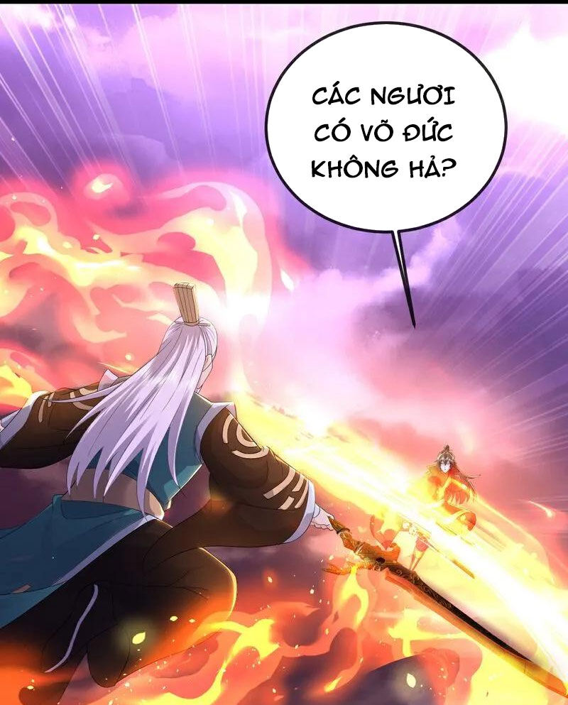 tiên võ đế tôn chapter 525 66