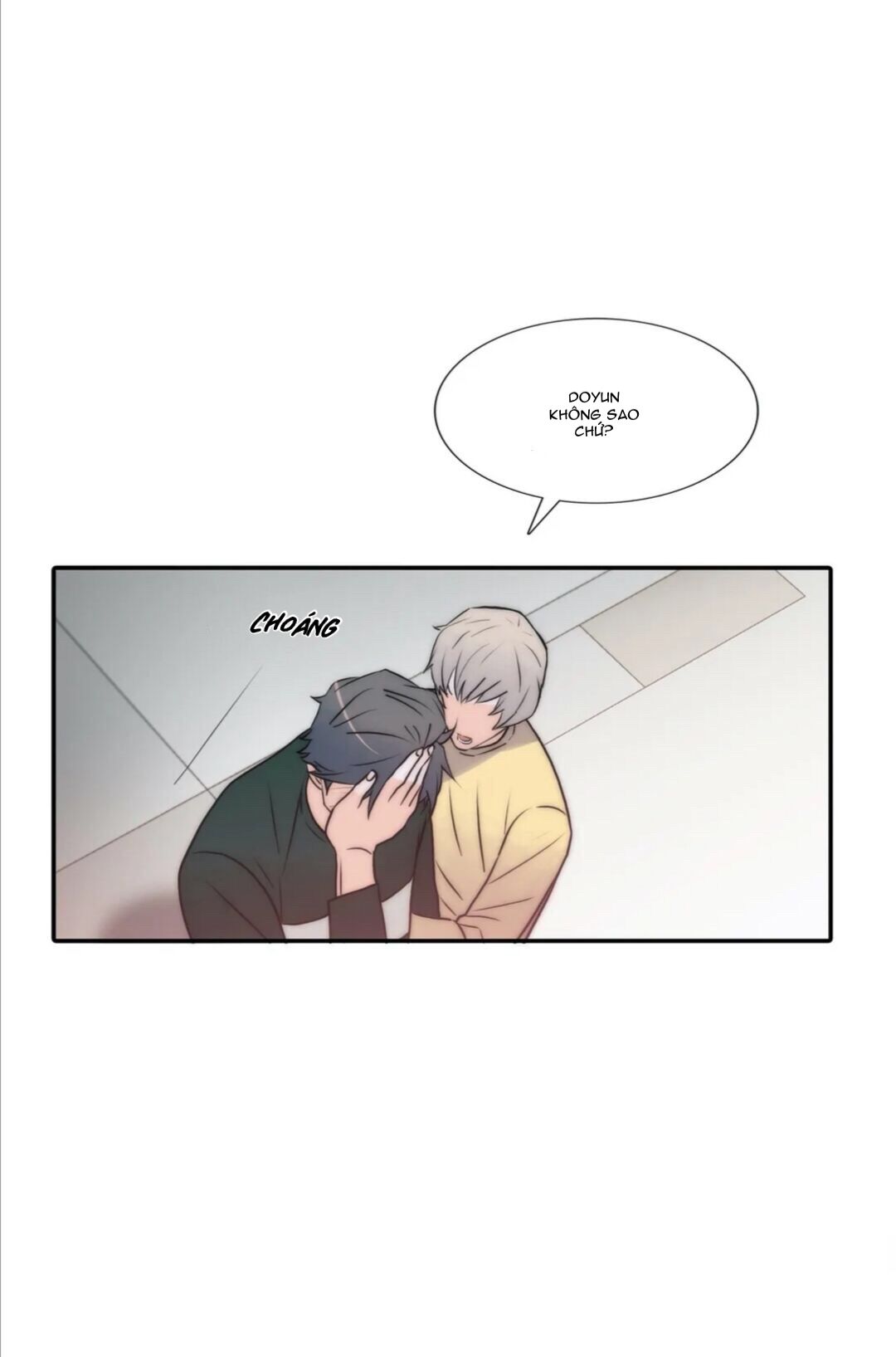 đưa đón người yêu chapter 56 37