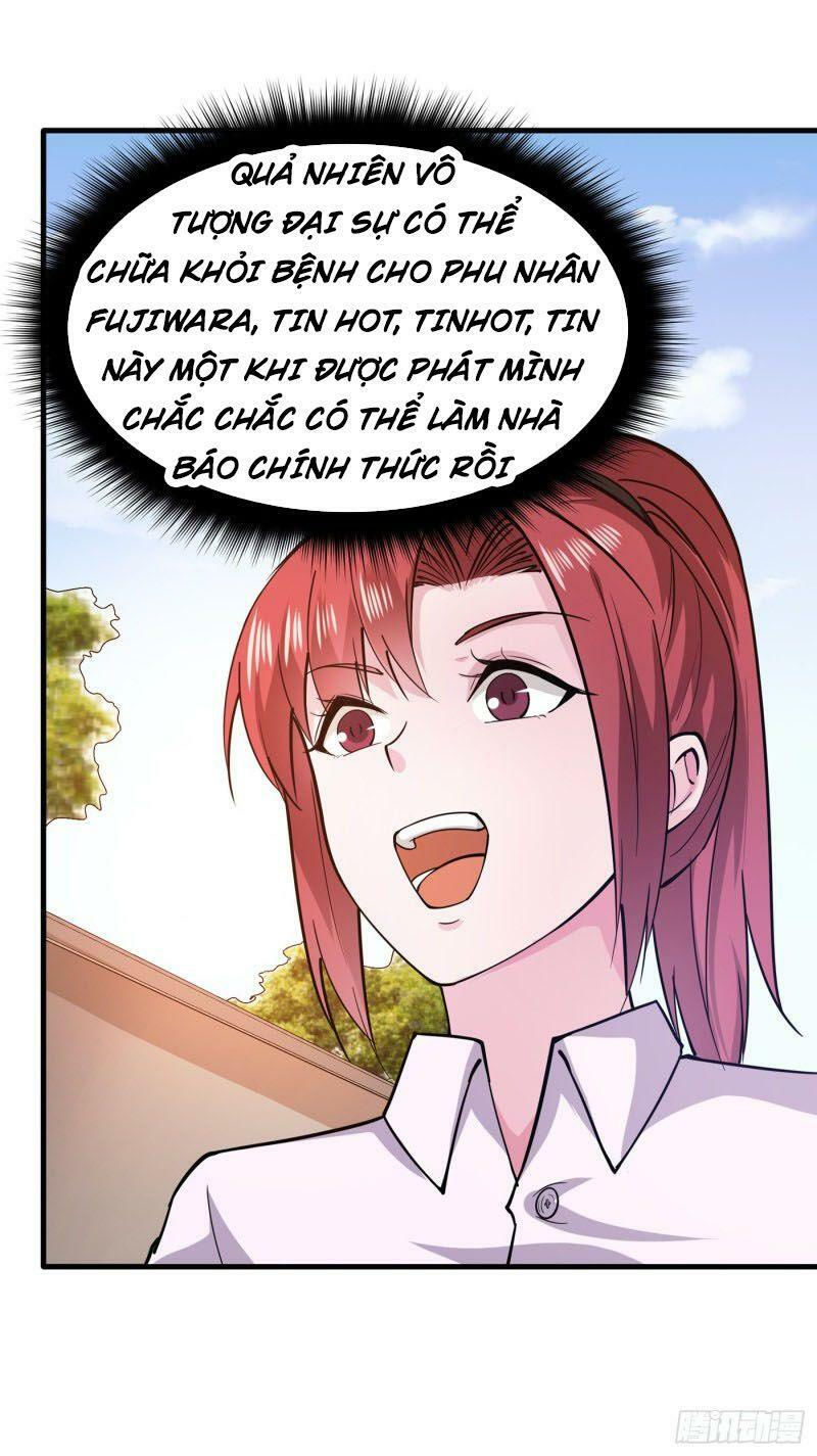 tối cường thần y tại đô thị chapter 172 11