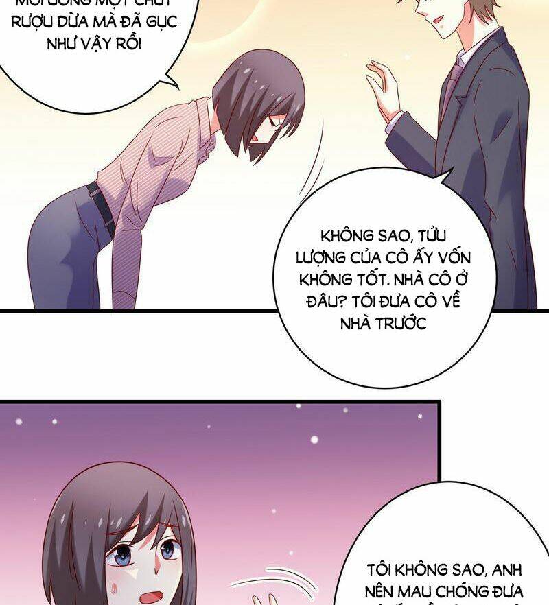 khế hôn chapter 68 3