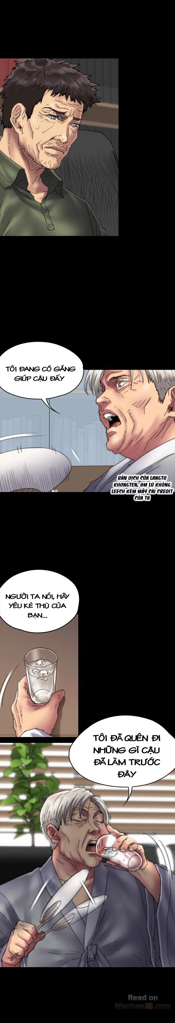 ong chúa chapter 55 17