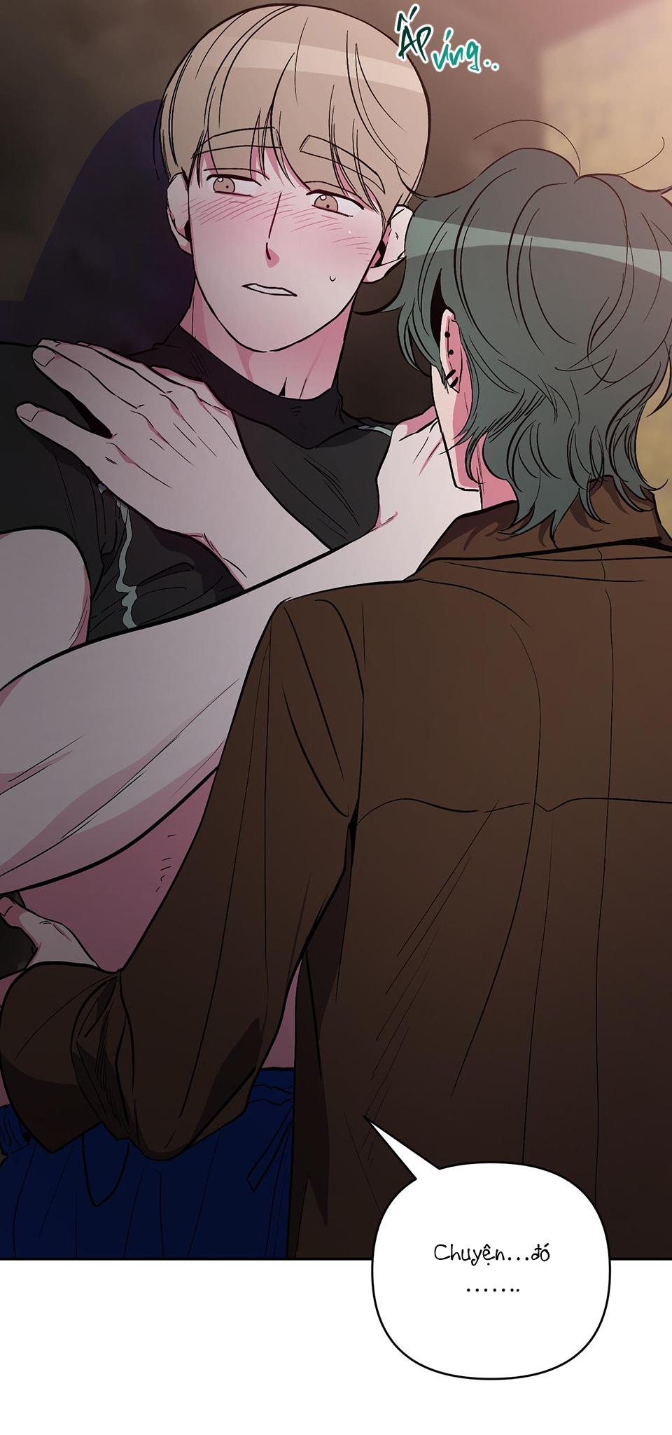 anh, hình như em tăng cân rồi chapter 7 28