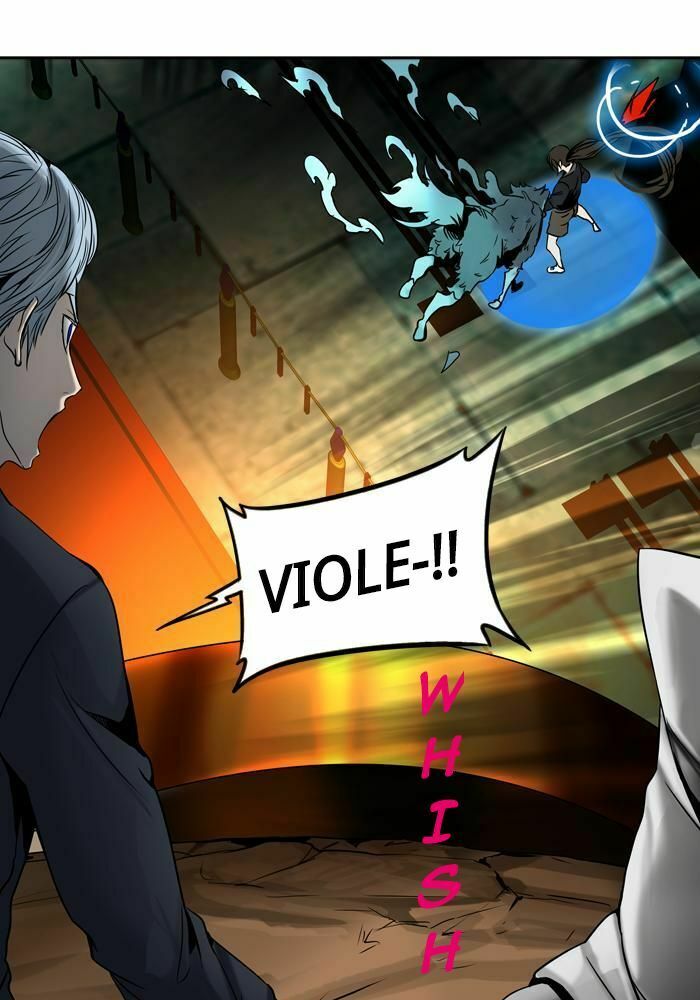 tòa tháp bí ẩn 2 chapter 217 3