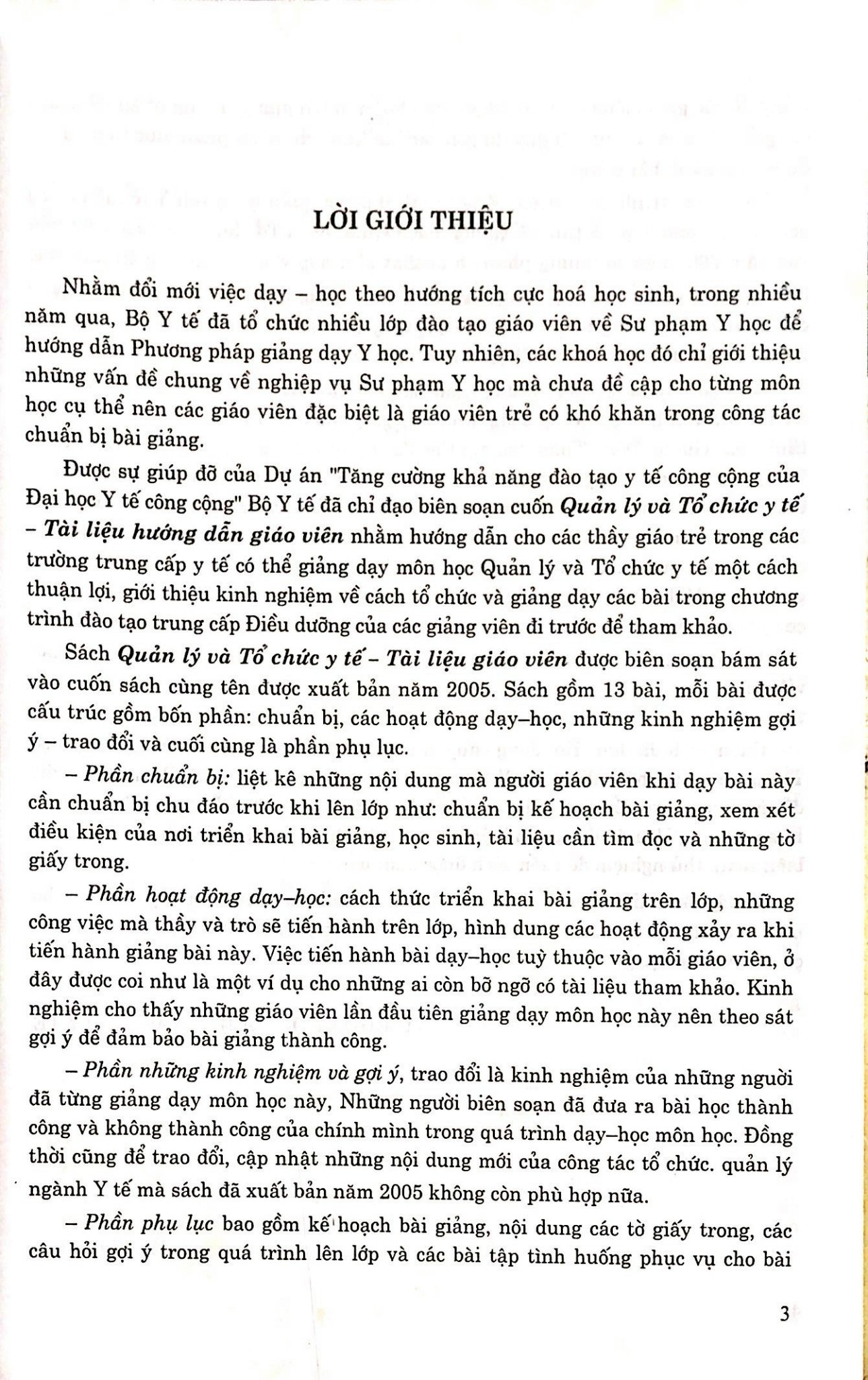 Sách - Quản Lý Và Tổ Chức Y Tế