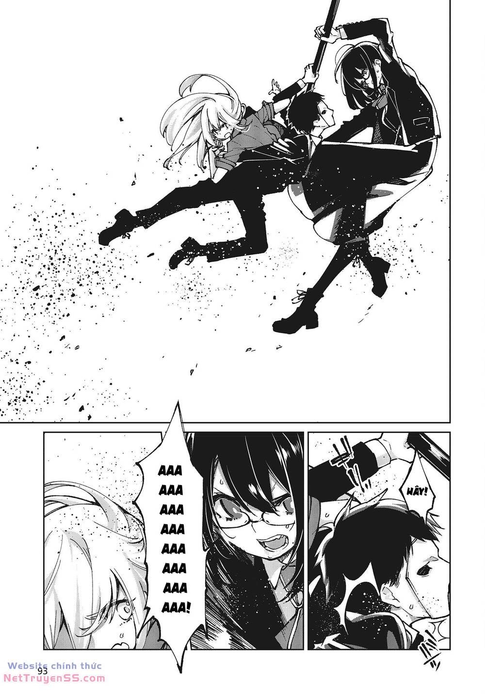 jiangshi kaitan blood chapter 68 31