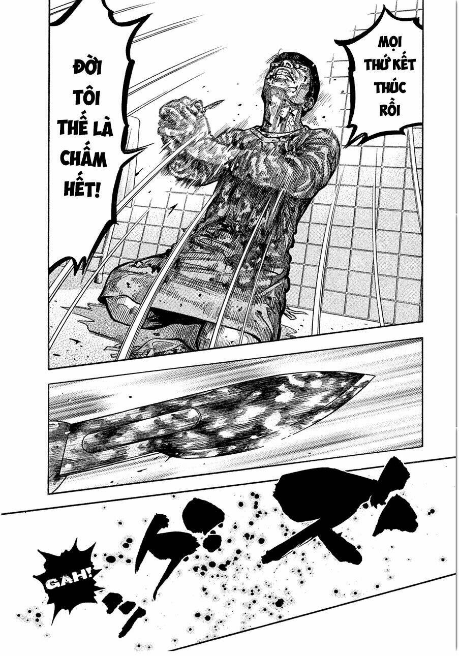 cái chết sau 7 ngày chapter 14 7