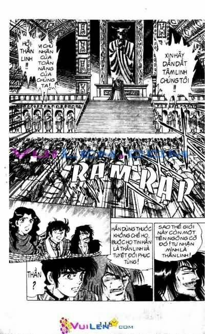 vương tử takeru chapter 9 116