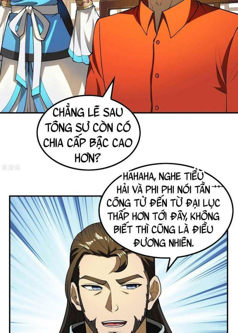 đệ nhất người ở rể chapter 154 10