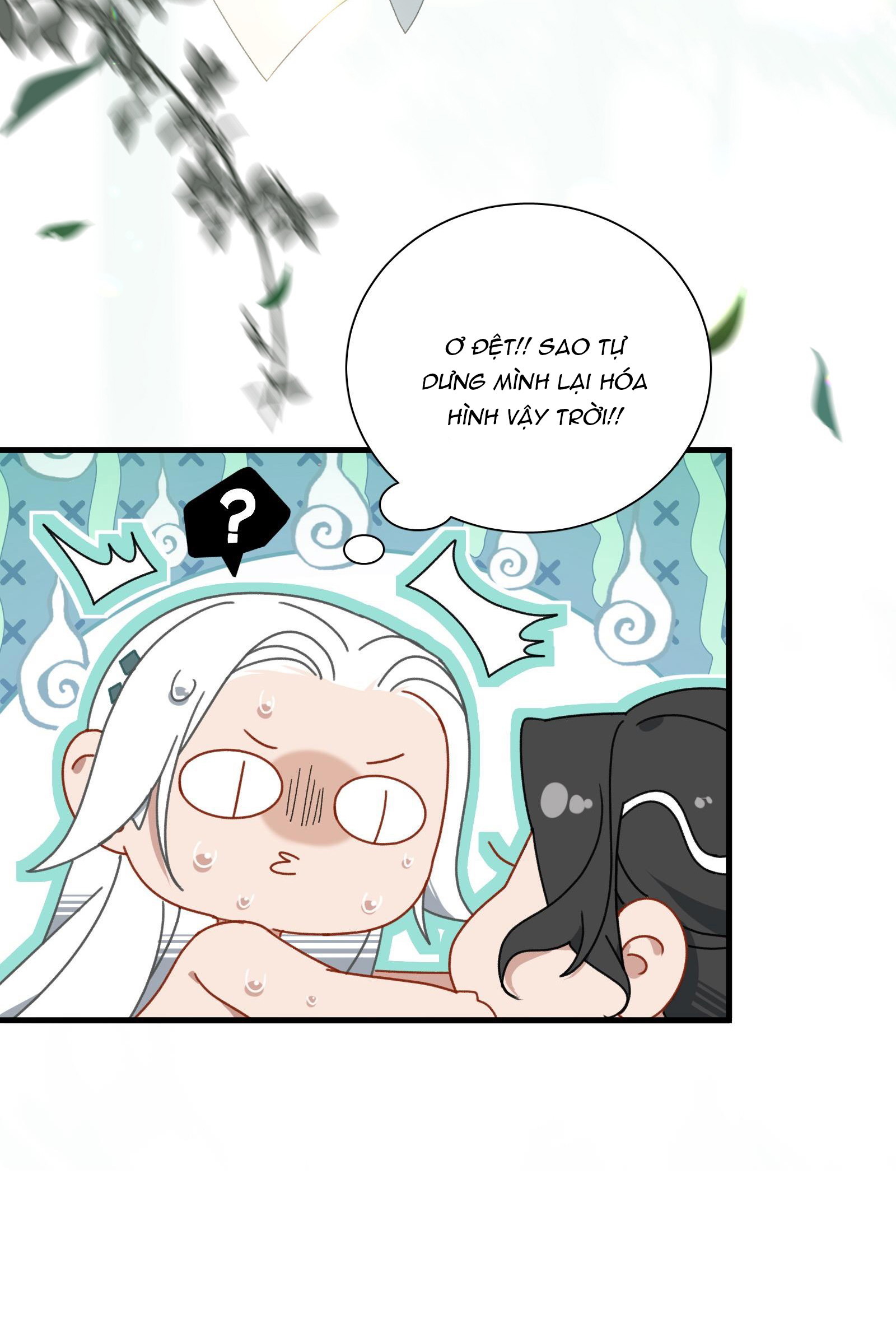 kế hoạch tẩu thoát chapter 9 25